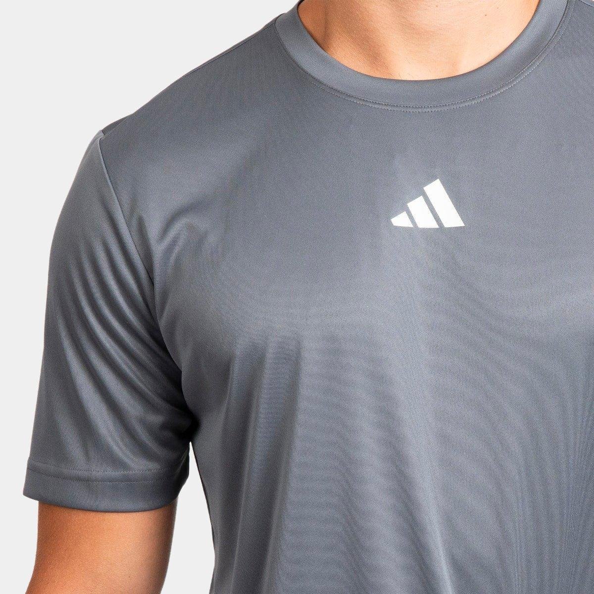 Regata Adidas Treino Básica Masculina - Tam: P - 1