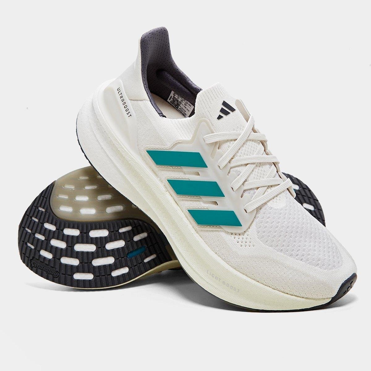 Tênis Adidas Ultraboost 5 Feminino - Tam: 39 - 1