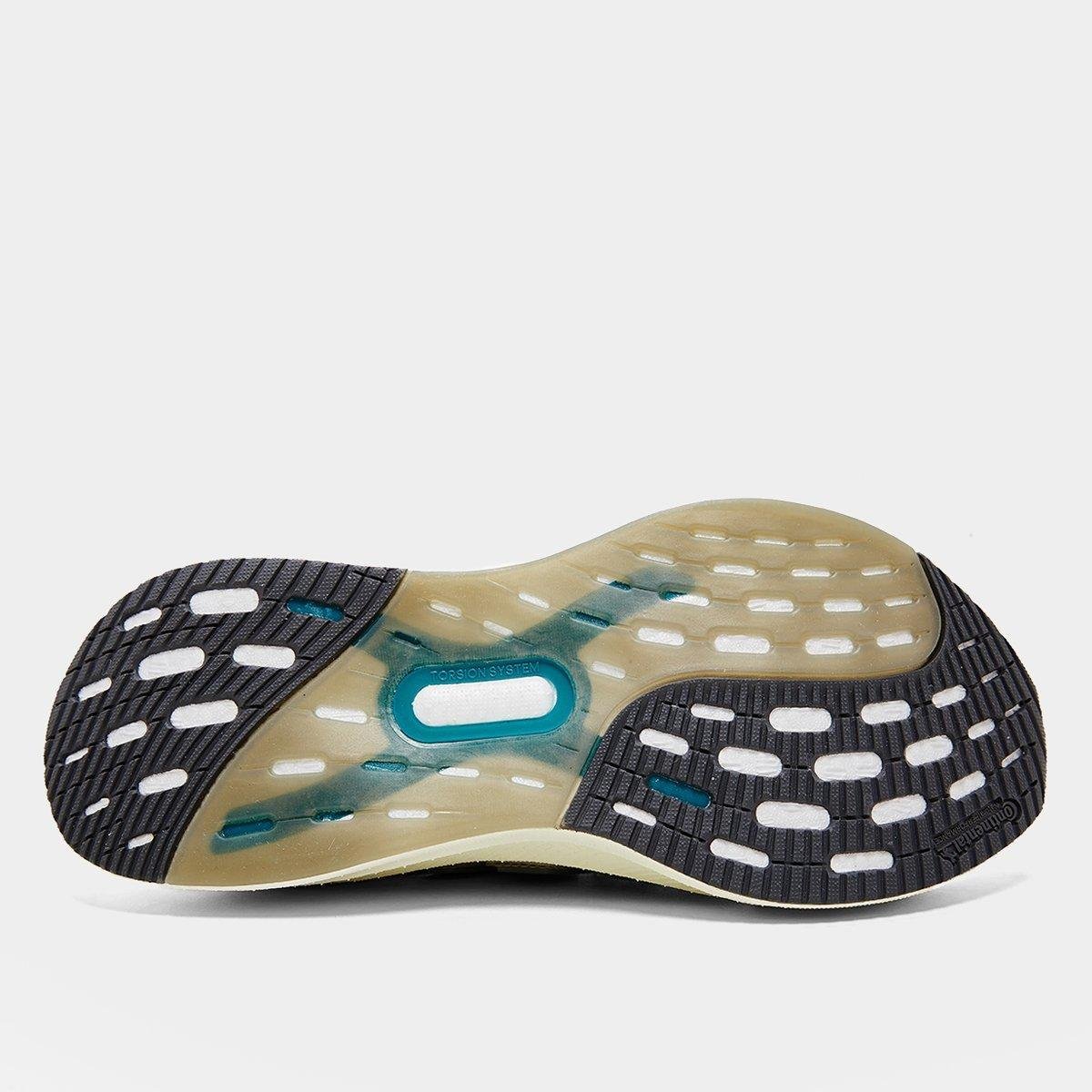 Tênis Adidas Ultraboost 5 Feminino - Tam: 39 - 5