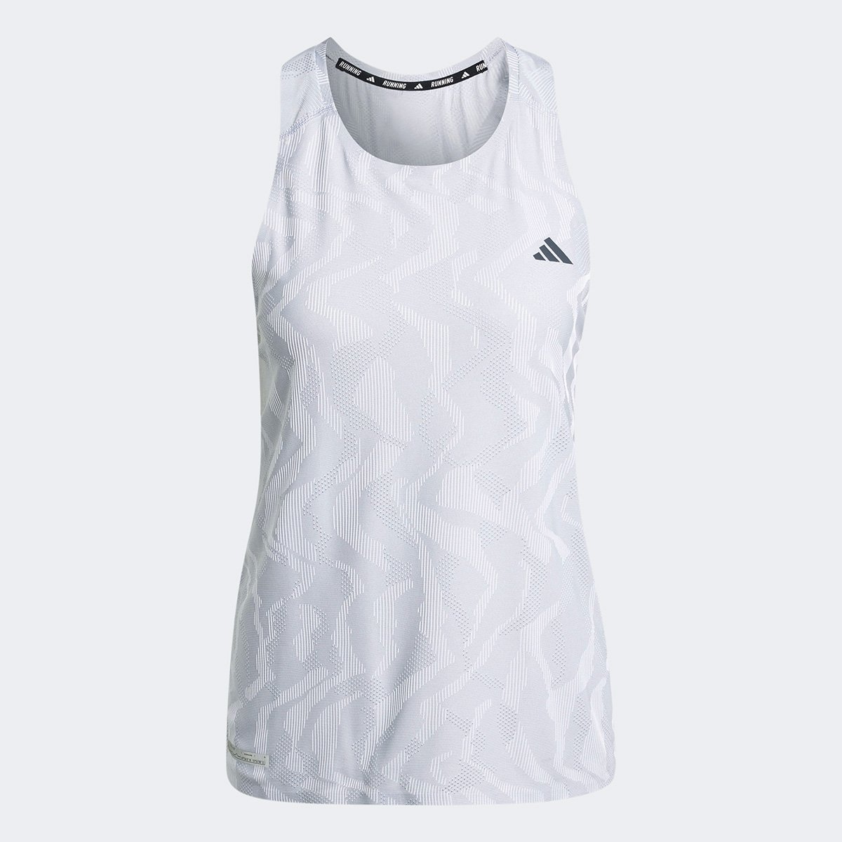 Regata Adidas Ultimate Feminina - Tam: M - 5