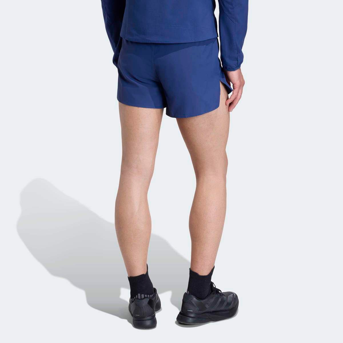 Short Adidas Adizero Essencials Masculino - Tam: P - 1