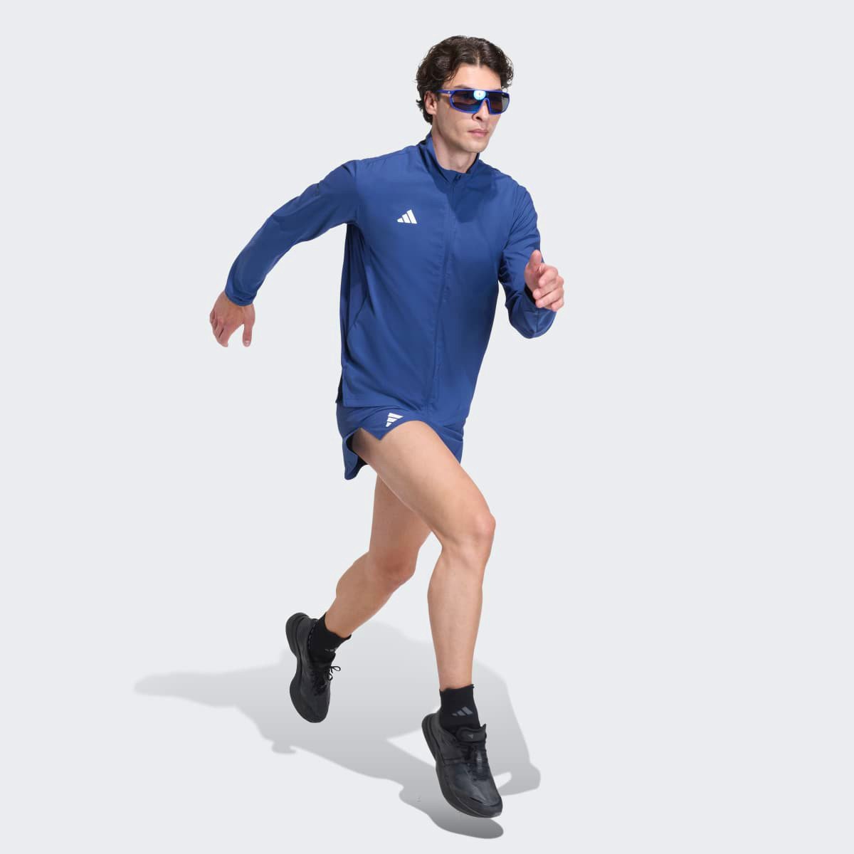 Short Adidas Adizero Essencials Masculino - Tam: P - 2