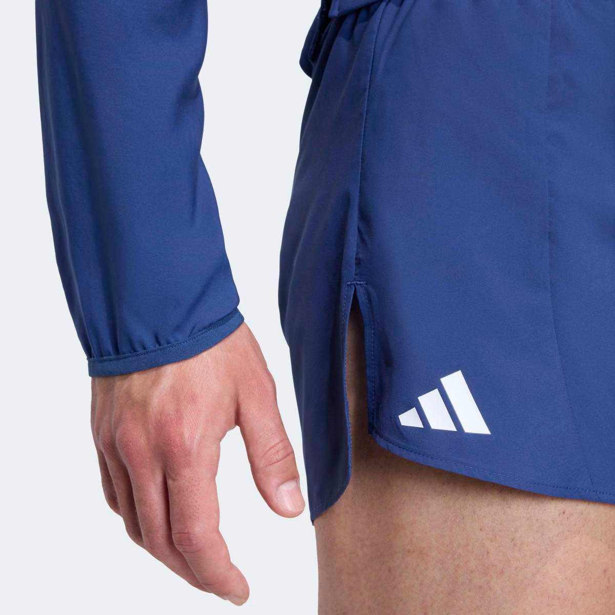 Short Adidas Adizero Essencials Masculino - Tam: P - 3