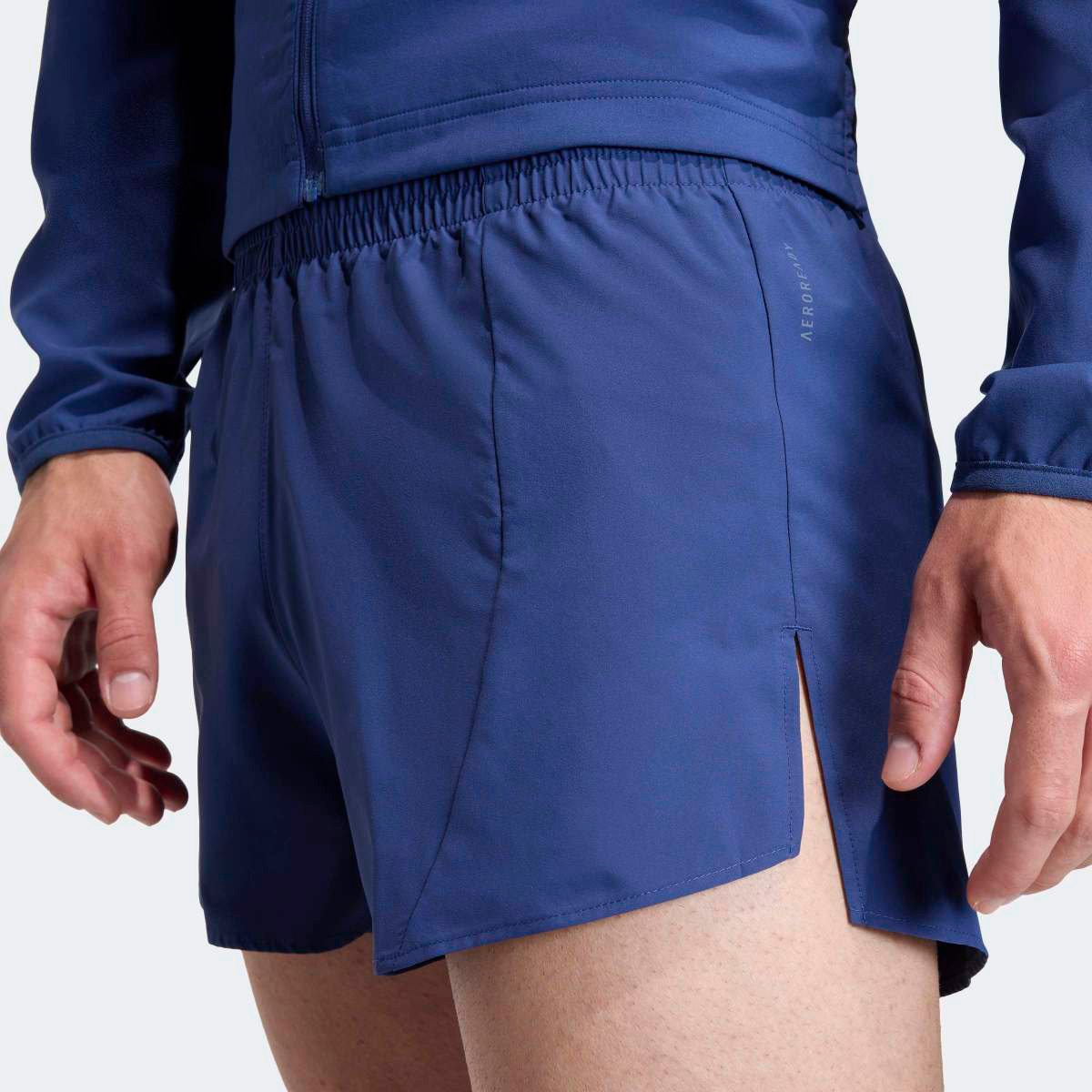 Short Adidas Adizero Essencials Masculino - Tam: P - 4