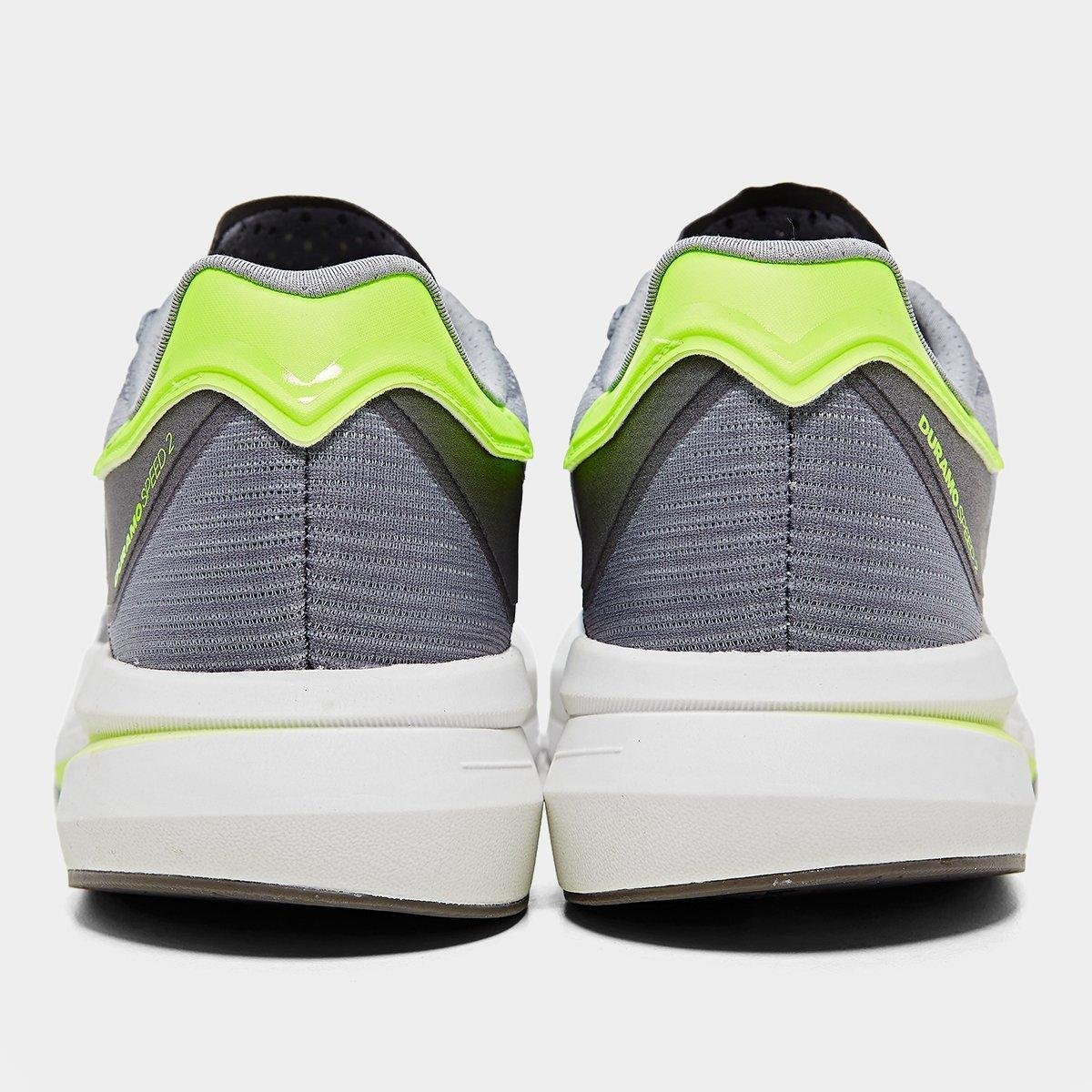 Tênis Adidas Duramo Speed 2 Masculino - Tam: 44 - 2