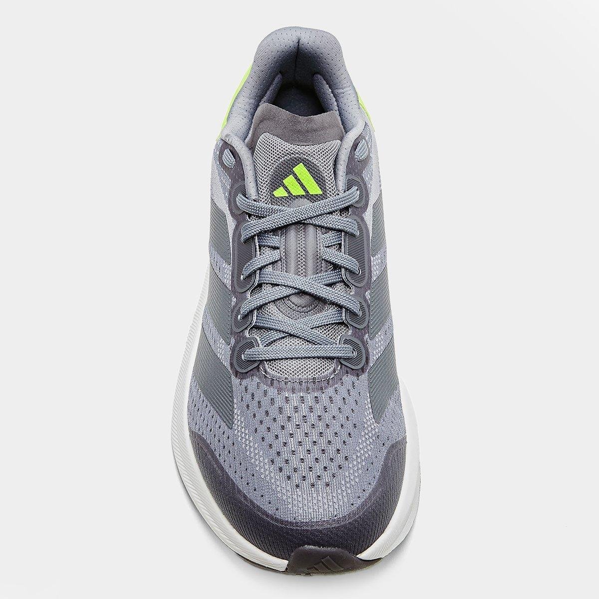 Tênis Adidas Duramo Speed 2 Masculino - Tam: 44 - 3