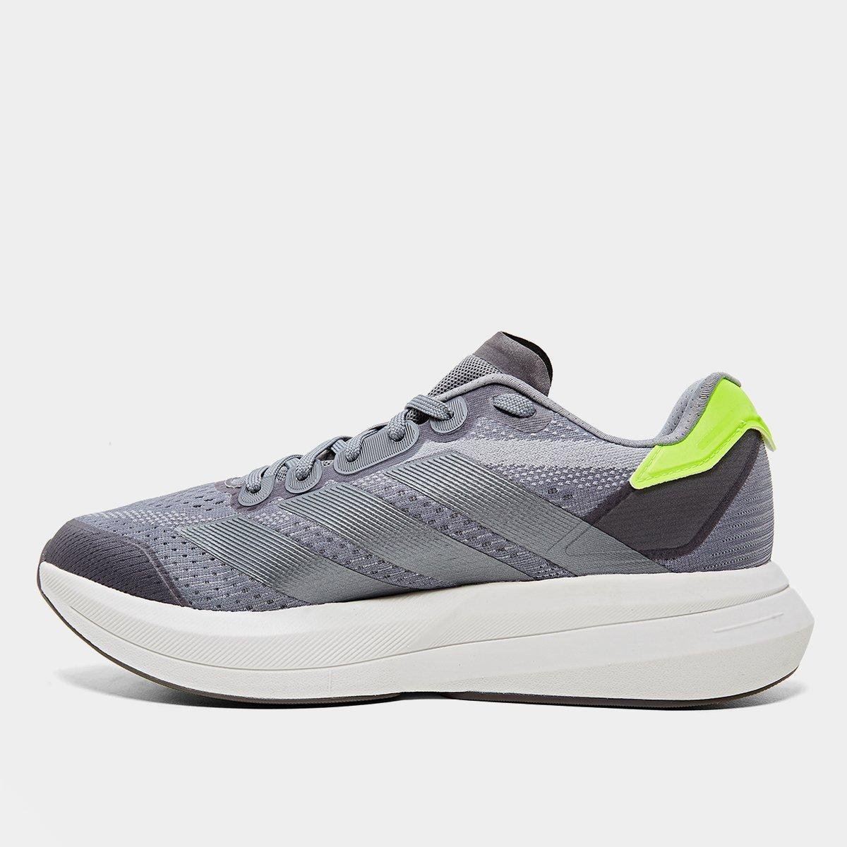 Tênis Adidas Duramo Speed 2 Masculino - Tam: 44 - 4