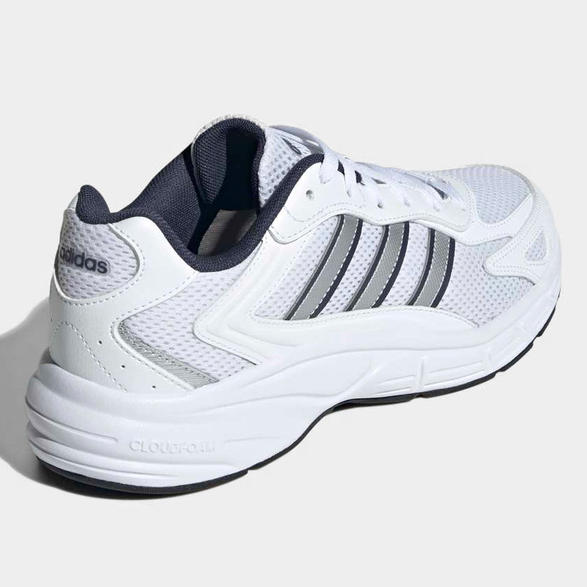 Tênis Adidas Eclyptix 2000 Masculino - Tam: 39 - 2