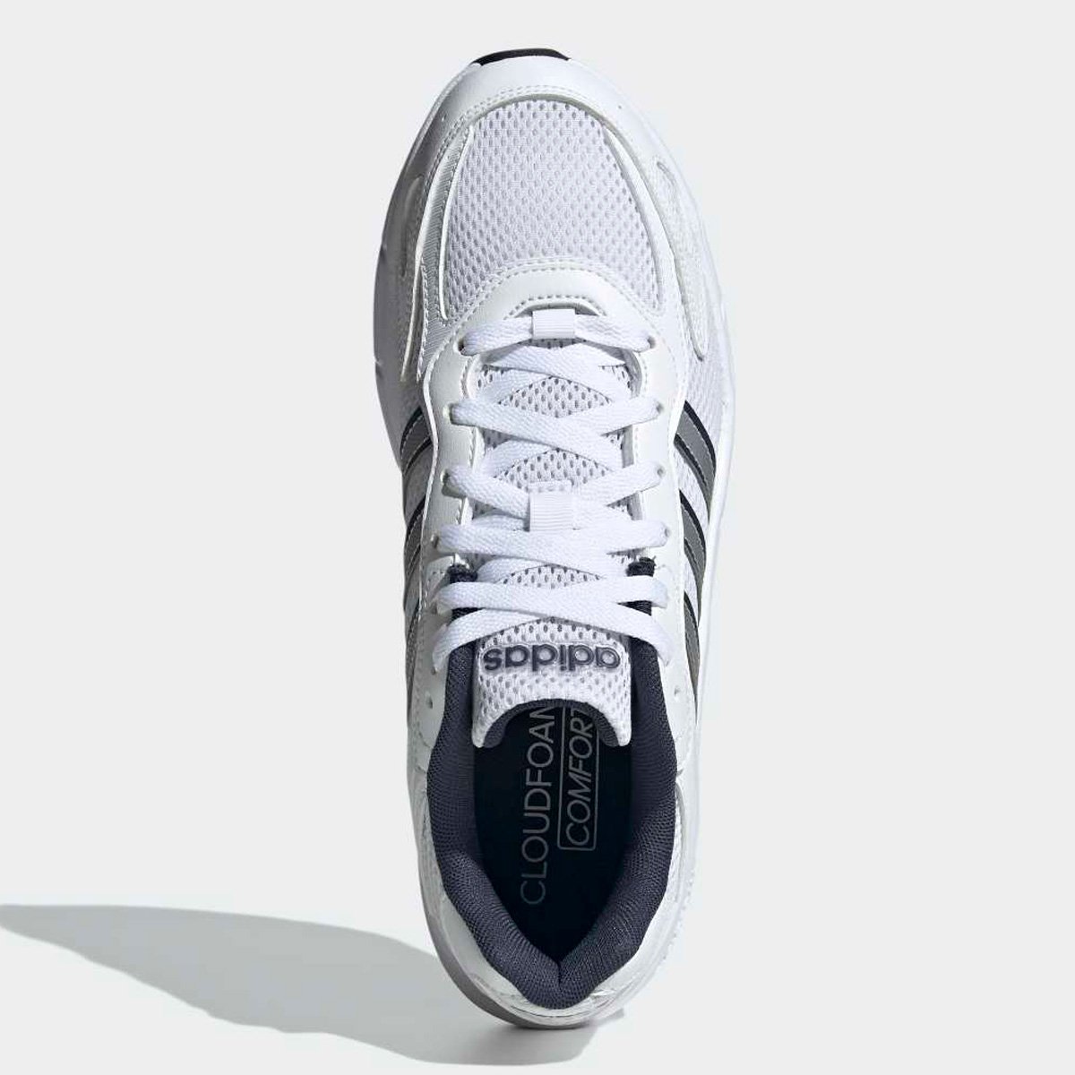 Tênis Adidas Eclyptix 2000 Masculino - Tam: 39 - 3