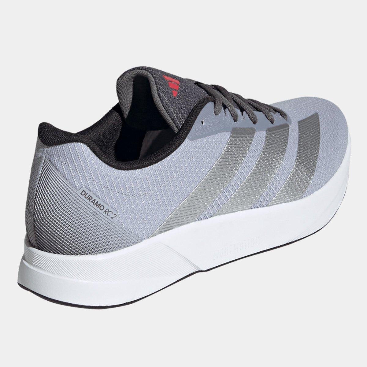 Tênis Adidas Duramo RC 2 Masculino - Tam: 44 - 5