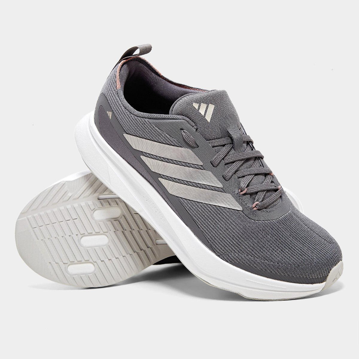 Tênis Adidas Jogit Feminino - Tam: 34 - 1