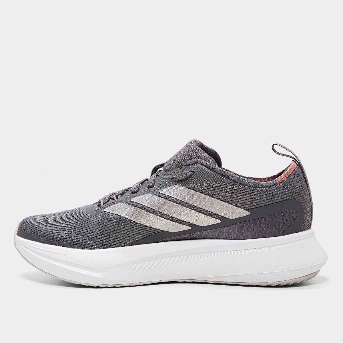 Tênis Adidas Jogit Feminino - Tam: 34 - 4