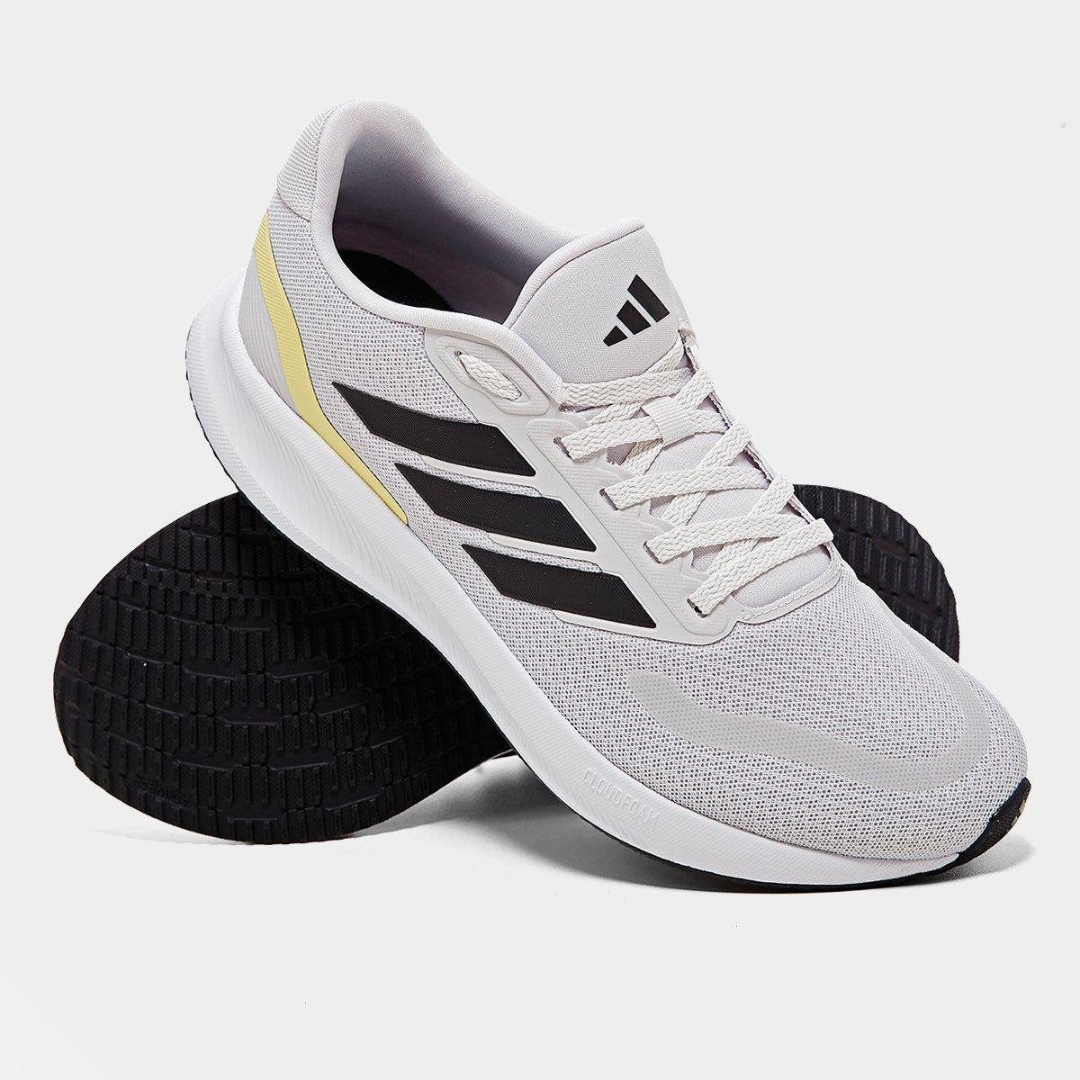 Tênis Adidas Runfalcon 5 Feminino - Tam: 39 - 1
