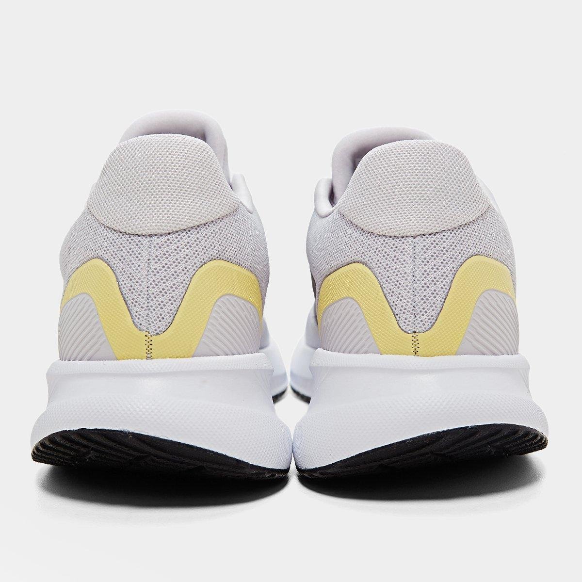 Tênis Adidas Runfalcon 5 Feminino - Tam: 39 - 2