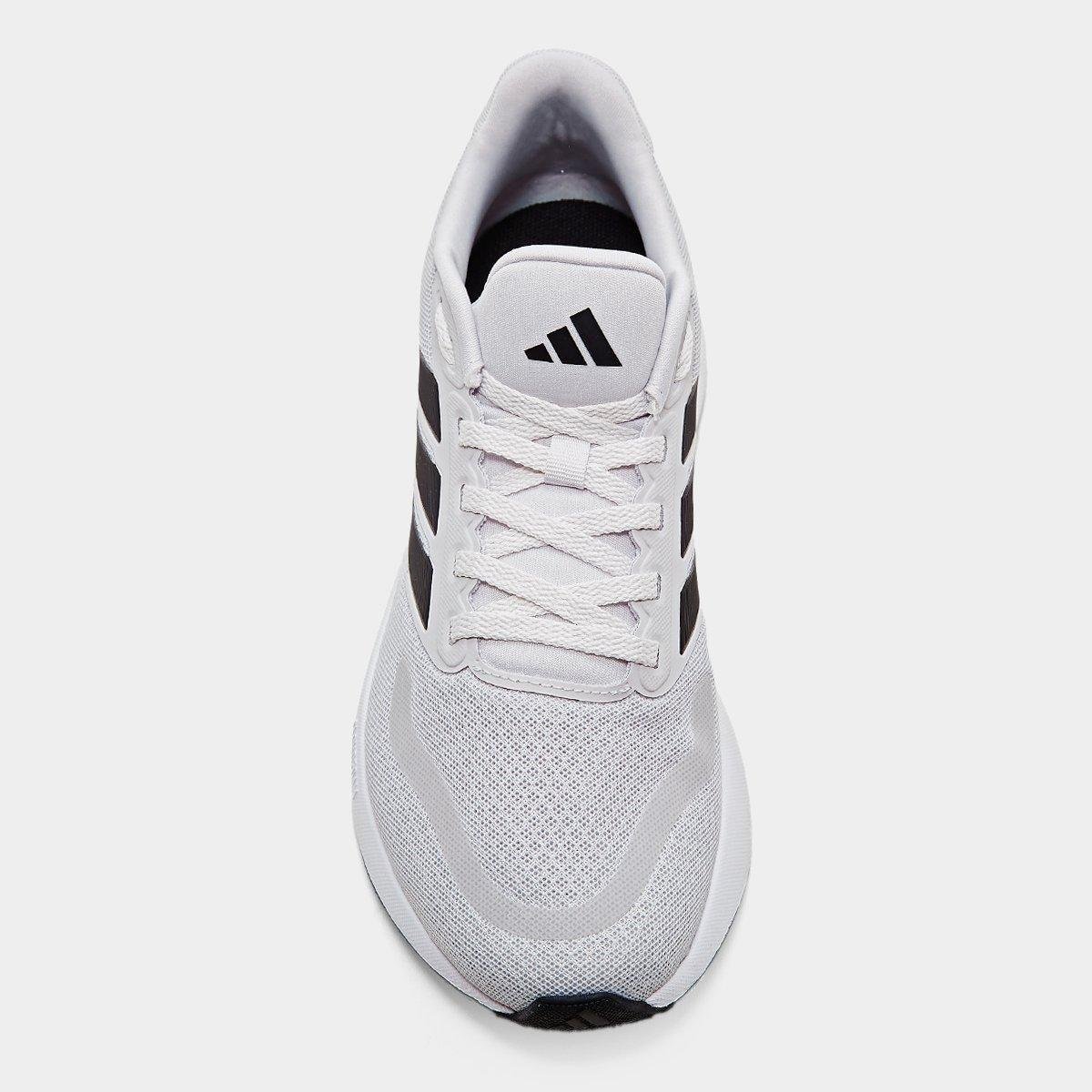 Tênis Adidas Runfalcon 5 Feminino - Tam: 39 - 3
