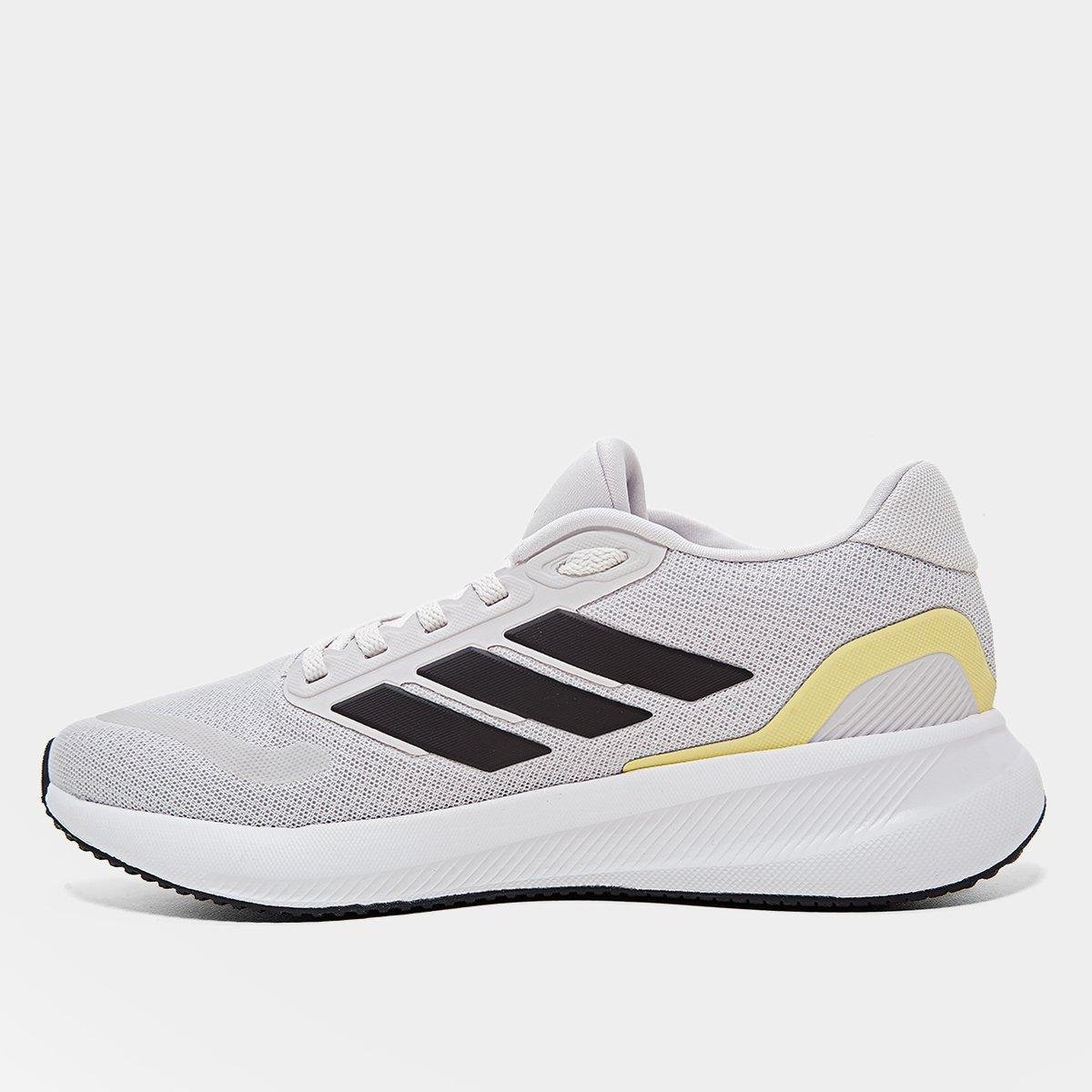 Tênis Adidas Runfalcon 5 Feminino - Tam: 39 - 4