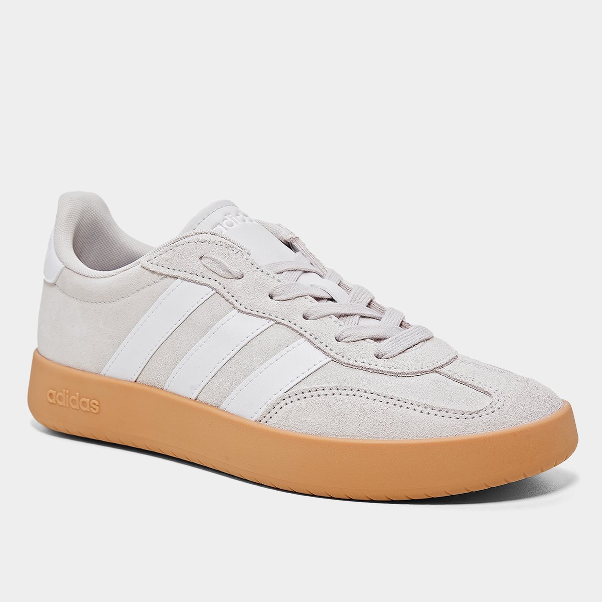 Tênis Adidas Barreda Masculino - Tam: 44 - 1