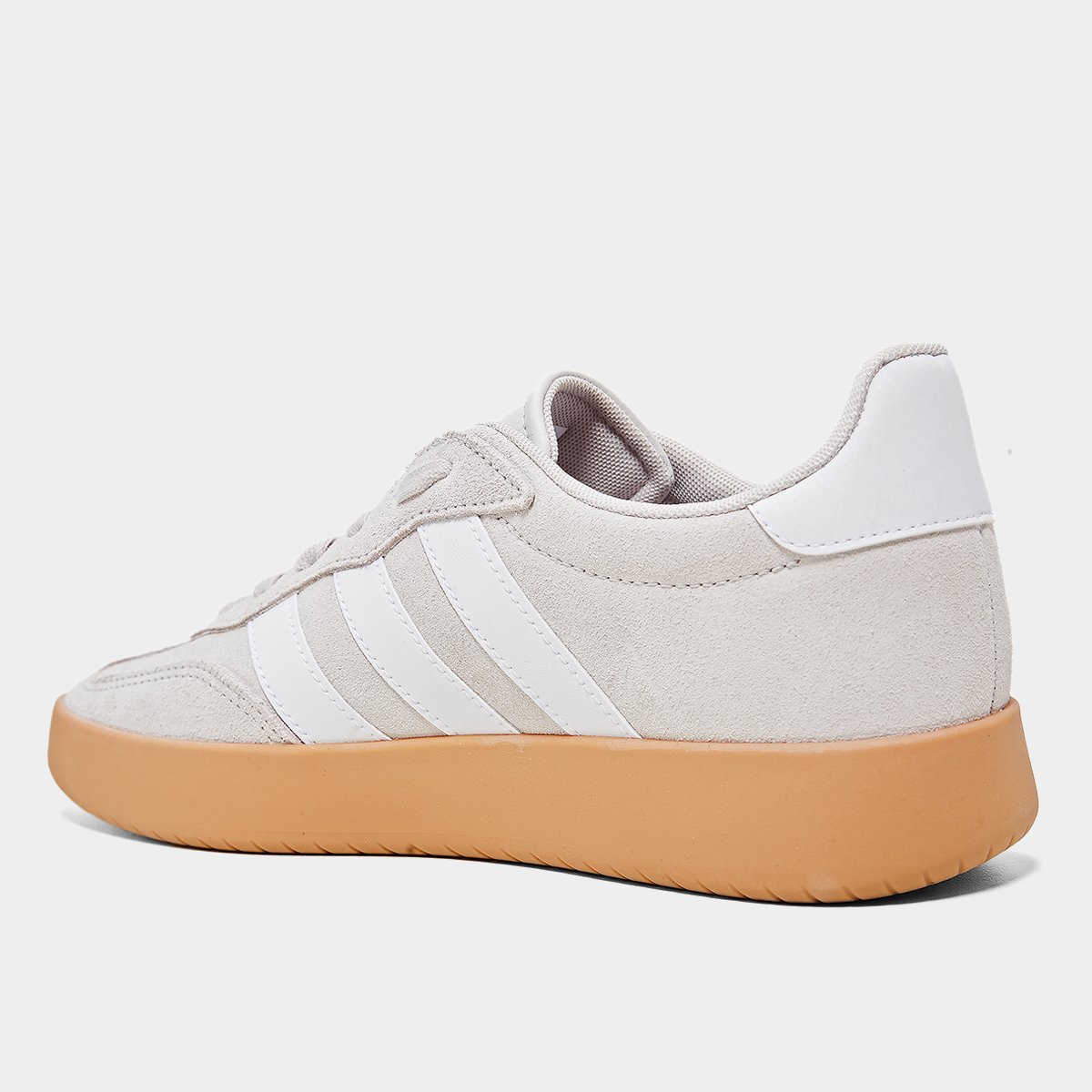 Tênis Adidas Barreda Masculino - Tam: 44 - 2