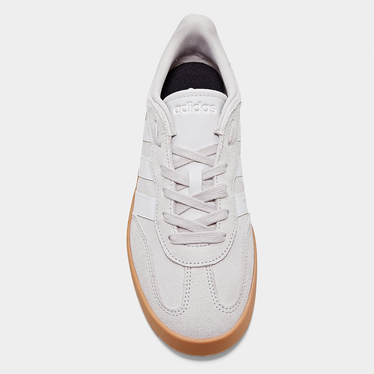 Tênis Adidas Barreda Masculino - Tam: 44 - 3