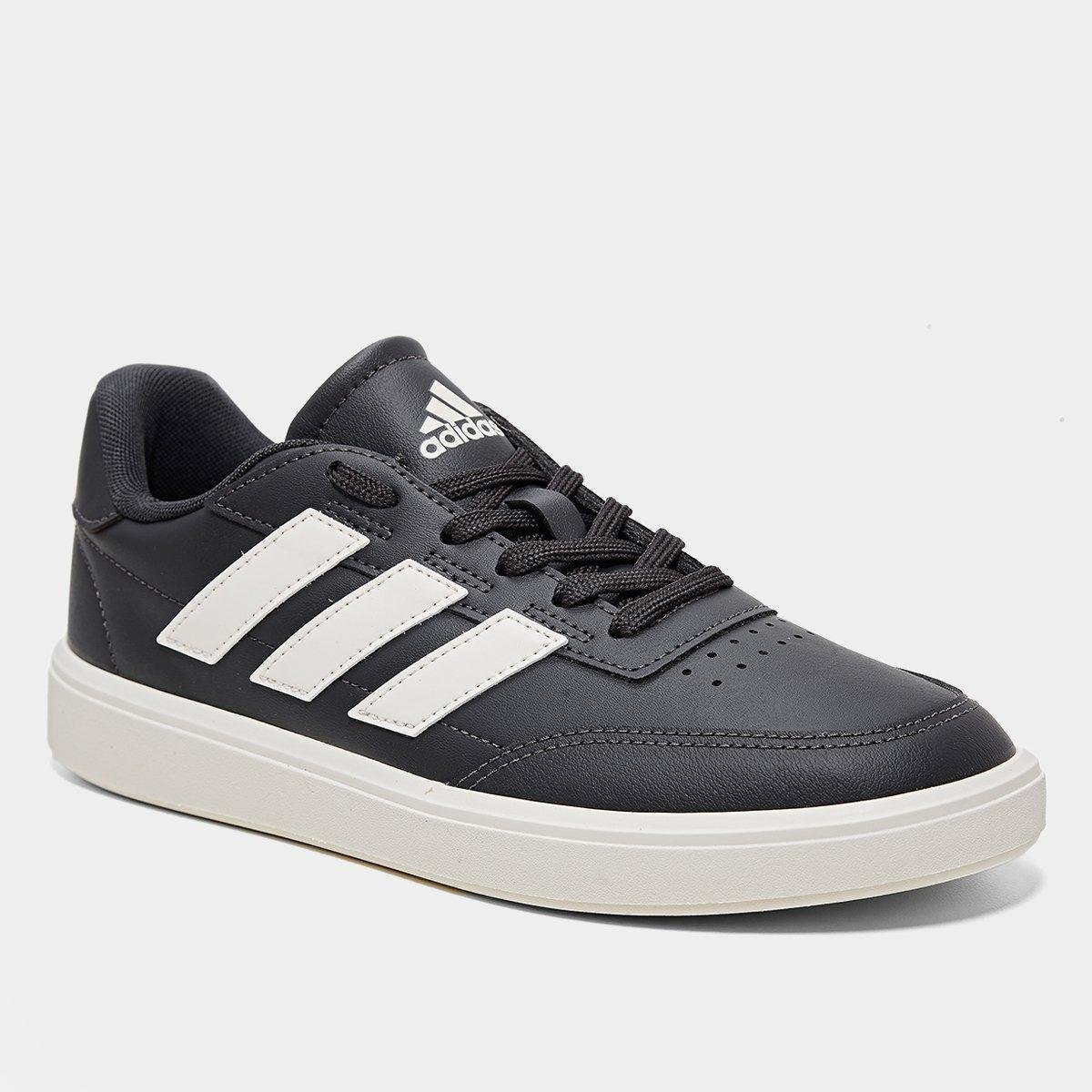 Tênis Adidas Courtblock Feminino - Tam: 34 - 1