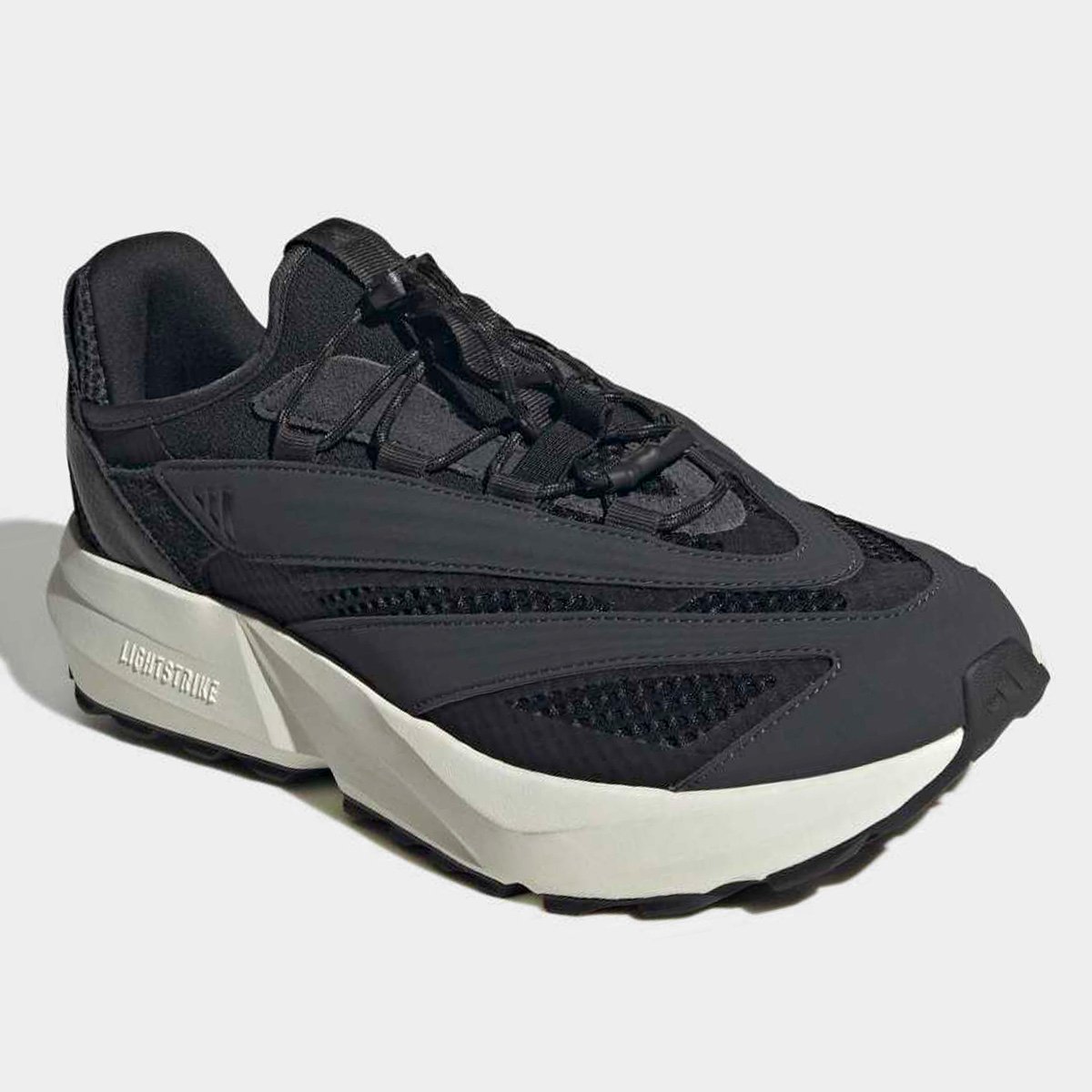 Tênis Adidas Lightblaze Vista Masculino - Tam: 37 - 1