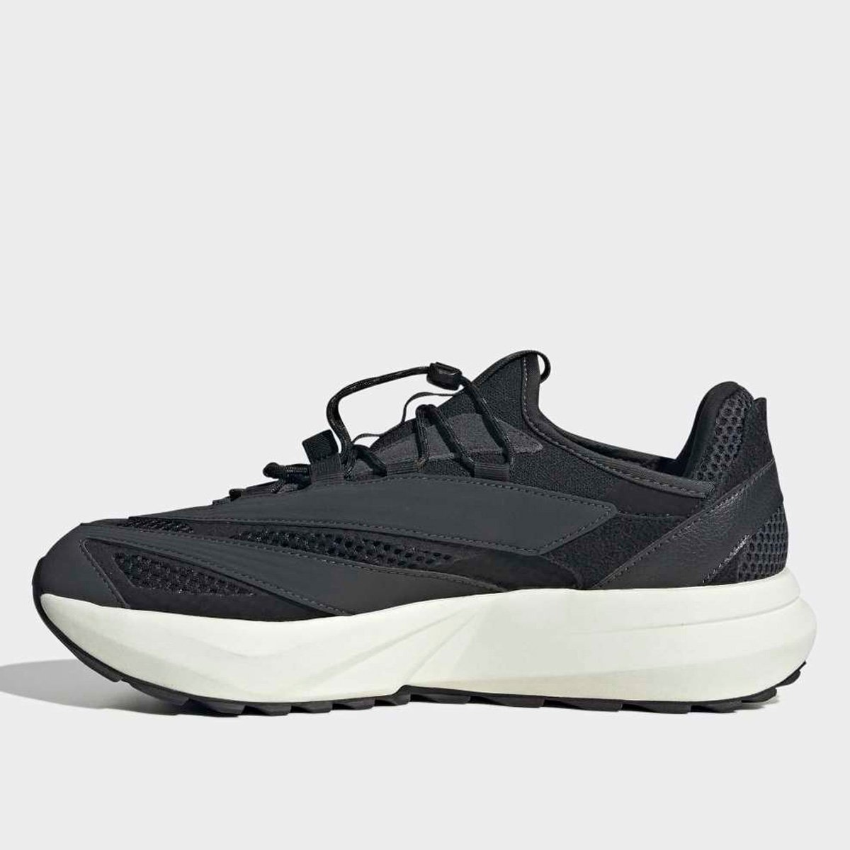 Tênis Adidas Lightblaze Vista Masculino - Tam: 37 - 5