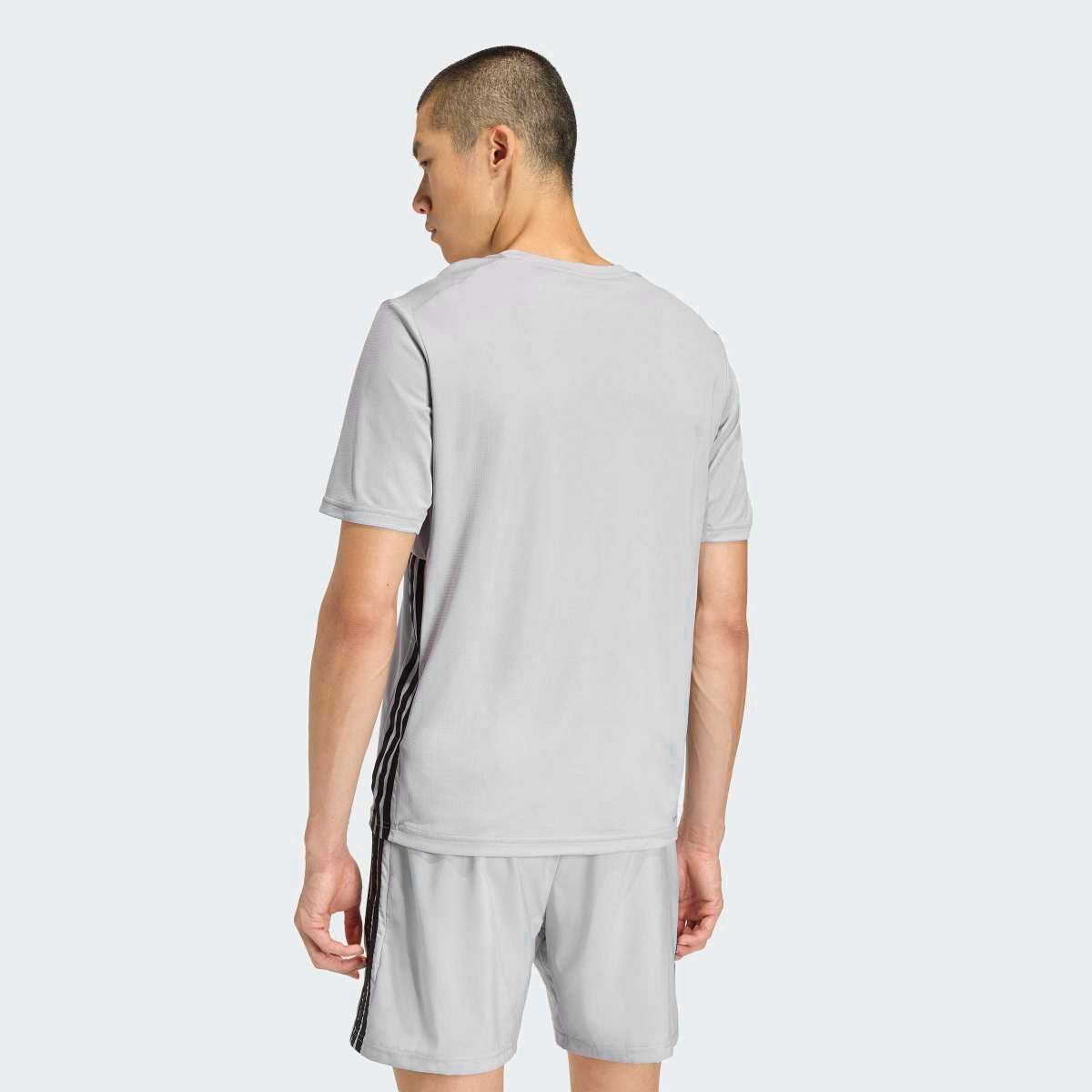 Camiseta Adidas We Base Masculina - Tam: P - 1