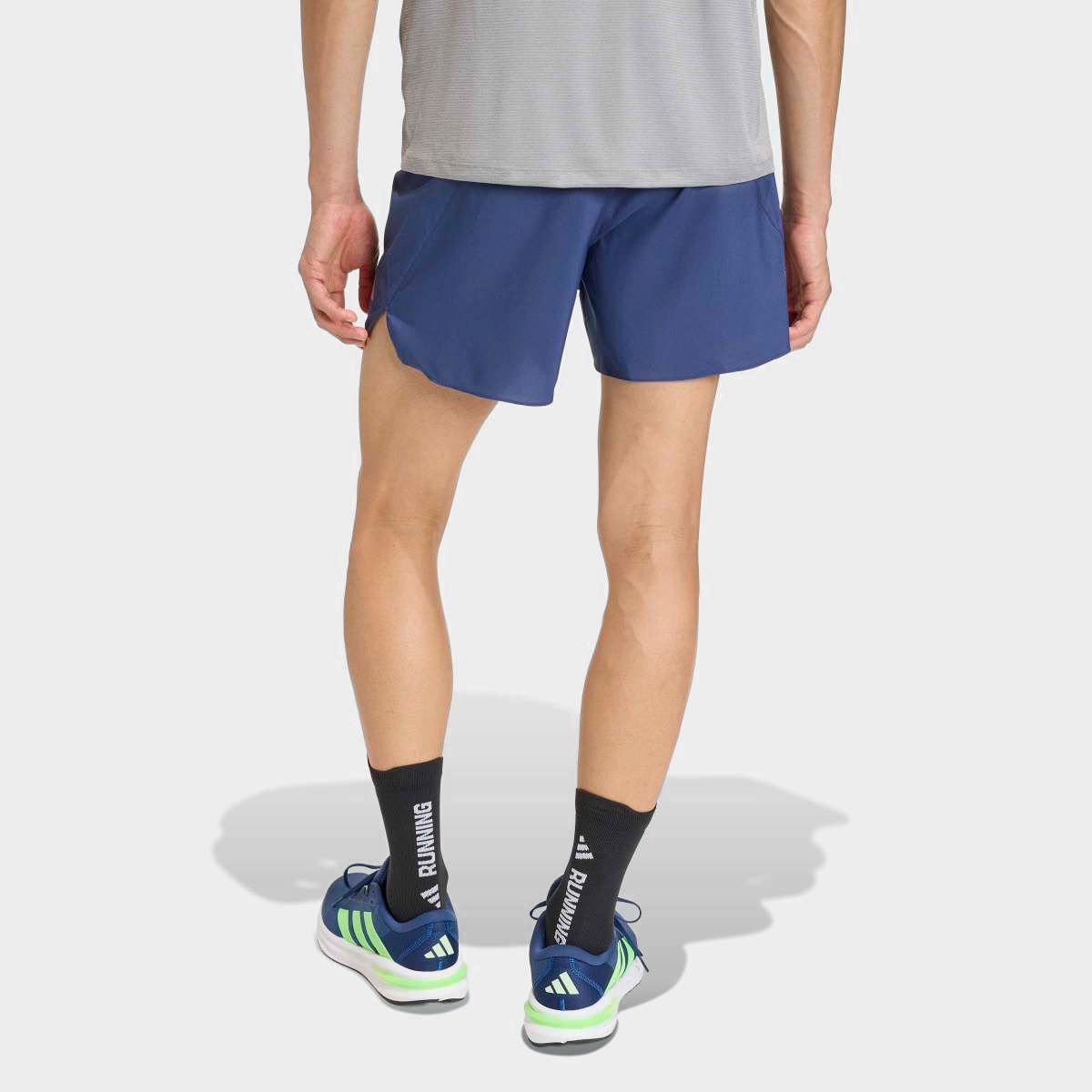 Short Adidas Adi365 BR Masculino - Tam: M - 1