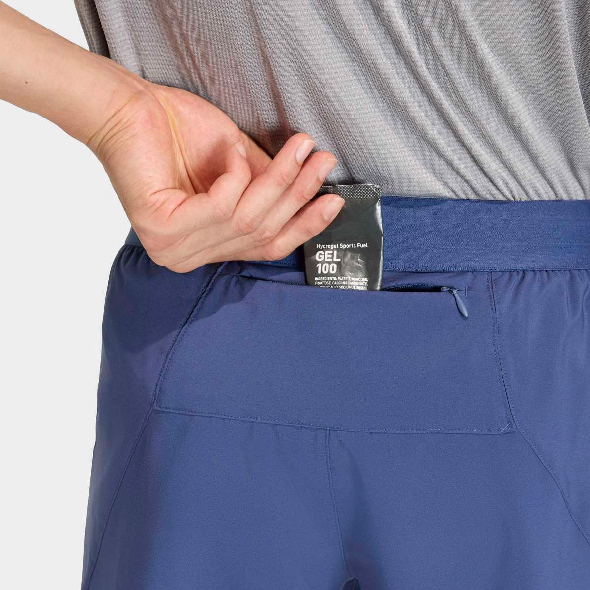 Short Adidas Adi365 BR Masculino - Tam: M - 3