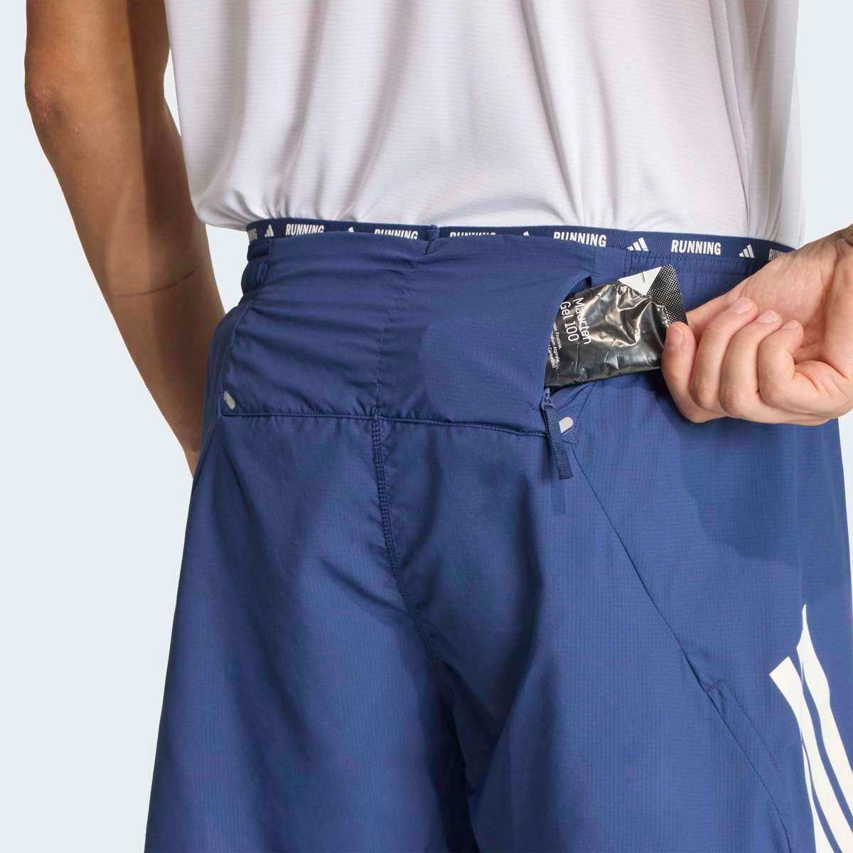 Short Adidas Adi365 Masculino - Tam: M - 3