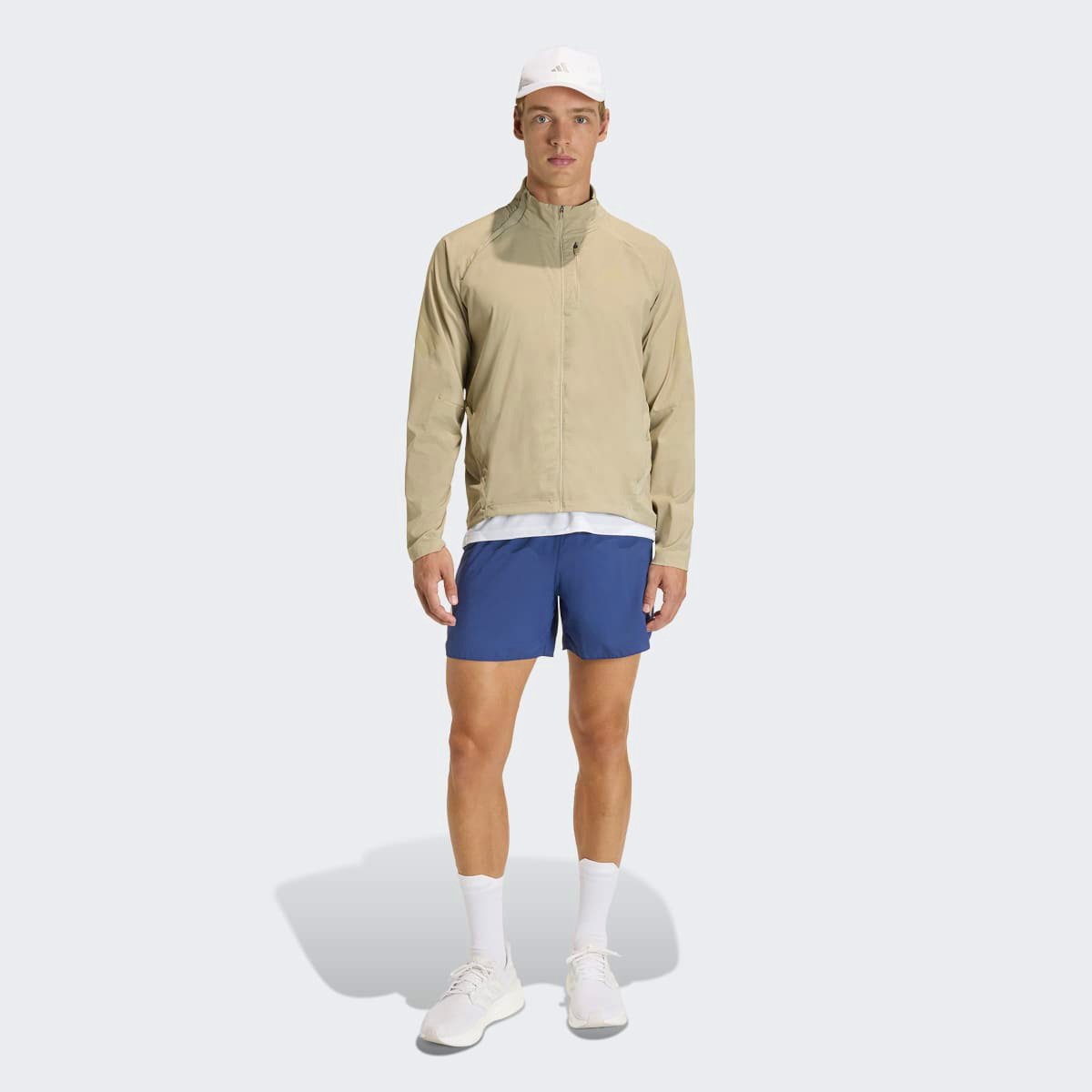Short Adidas Adi365 Masculino - Tam: M - 4