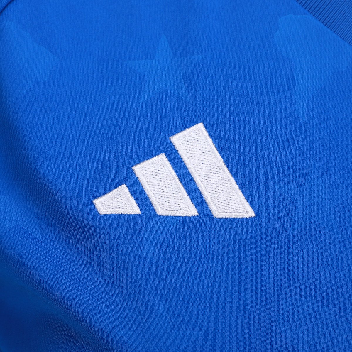 Camisa Cruzeiro I 26/27 s/n Torcedor Adidas Feminina - Tam: P - 3