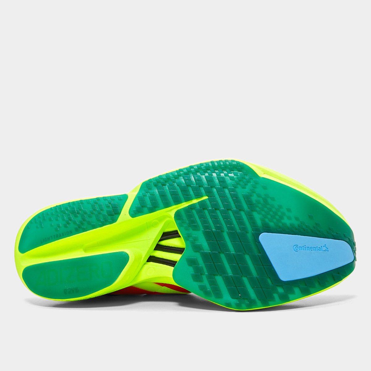 Tênis Adidas Adzero Adios Pro 4 Rio Feminino - Tam: 37 - 4