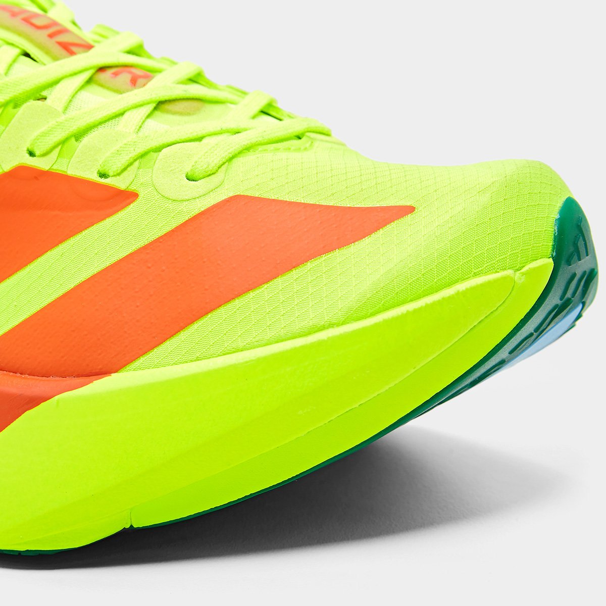 Tênis Adidas Adzero Adios Pro 4 Rio Feminino - Tam: 37 - 5