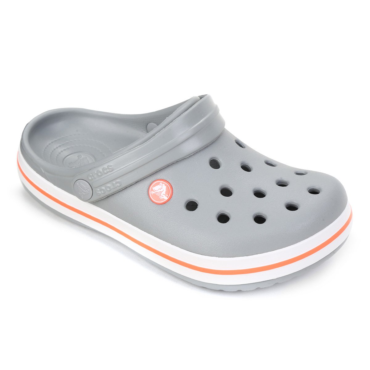 Crocs Infantil Crocband Clog