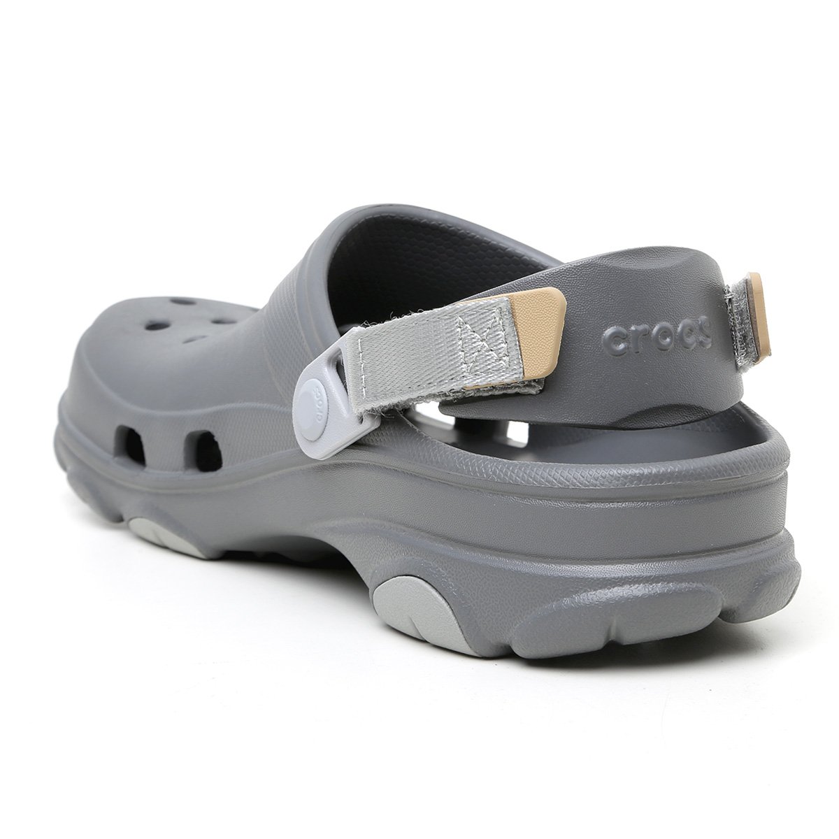 Sandália Crocs Classic All Terrain - Tam: 41 - 1