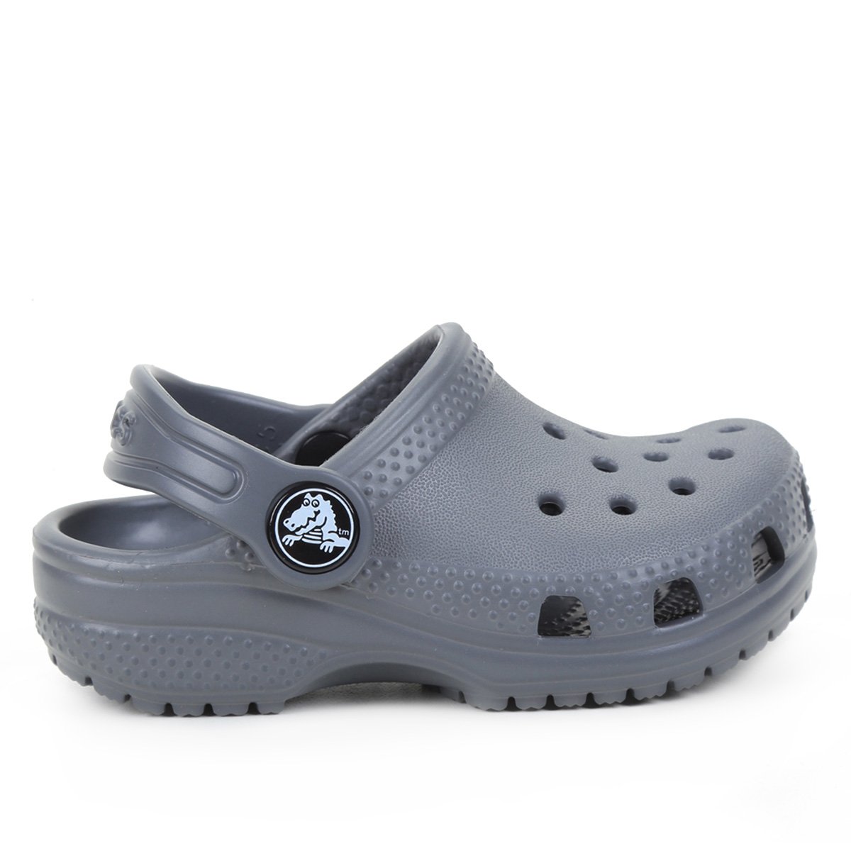 Crocs Infantil Classic Kids