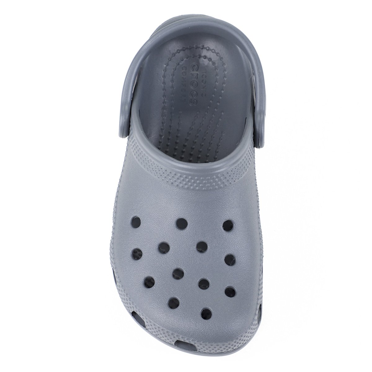 Sandália Crocs Infantil Classic Clog Kids Menino - Tam: 29 - 2