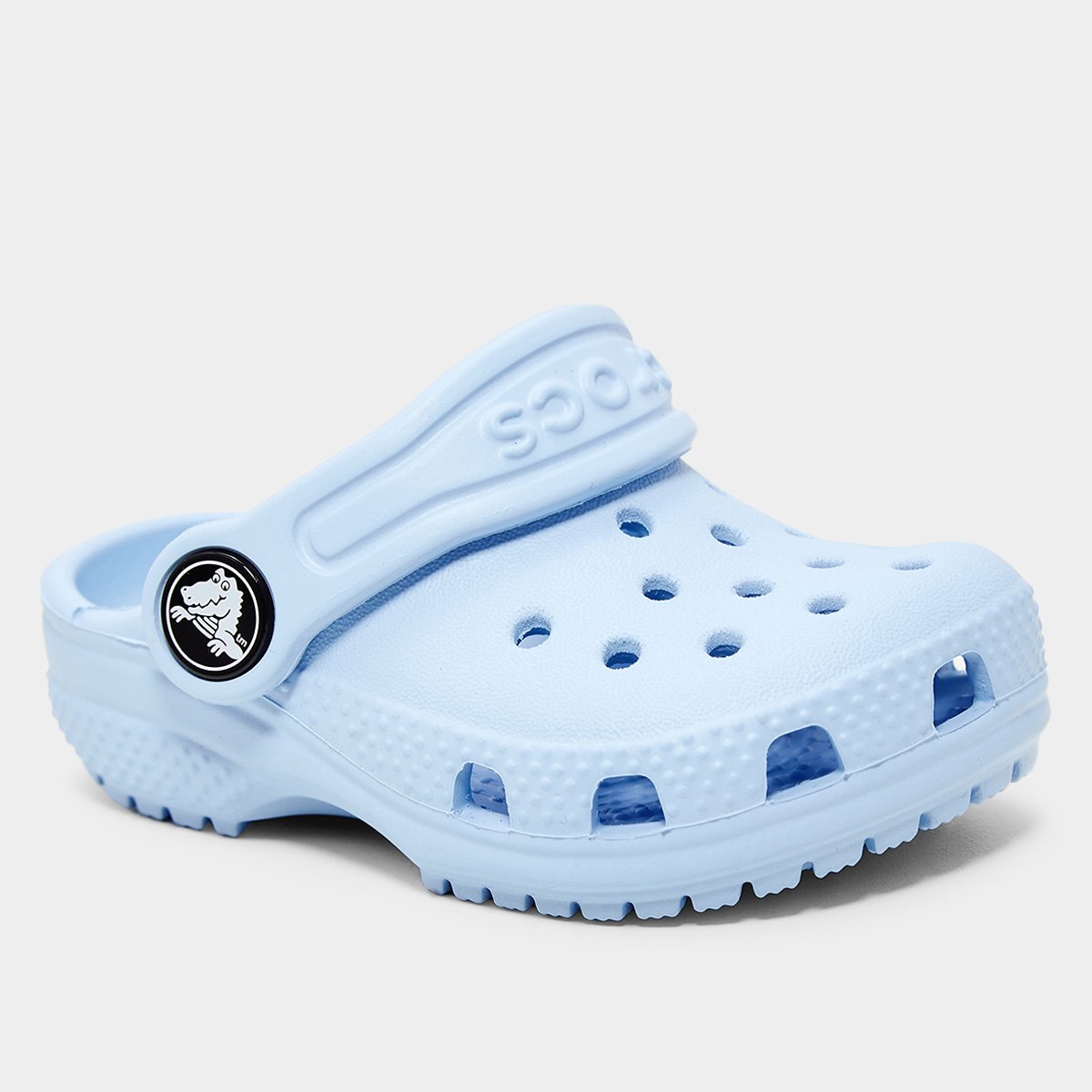 Crocs Classic Clog T Menino - Tam: 28 - 1