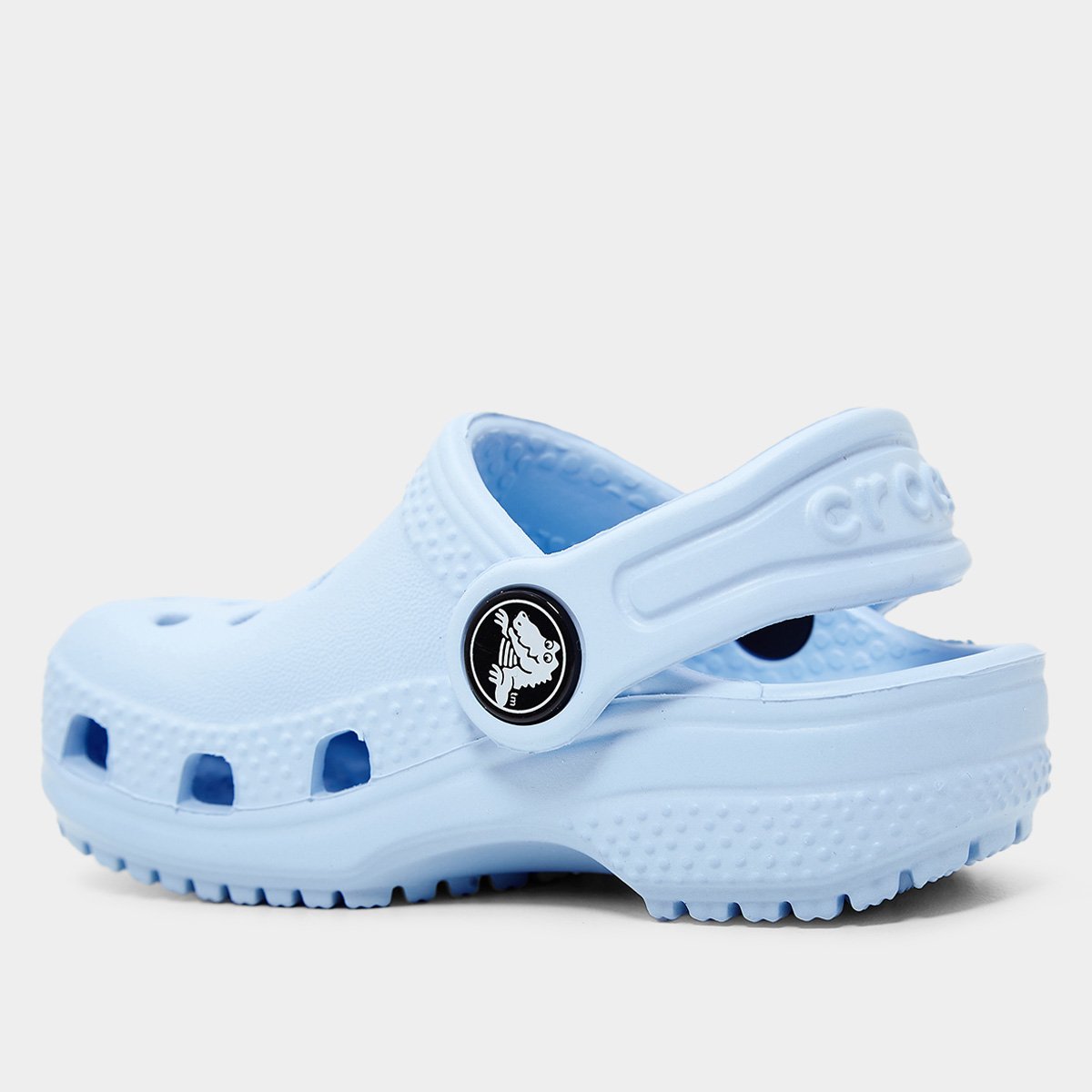 Crocs Classic Clog T Menino - Tam: 28 - 2