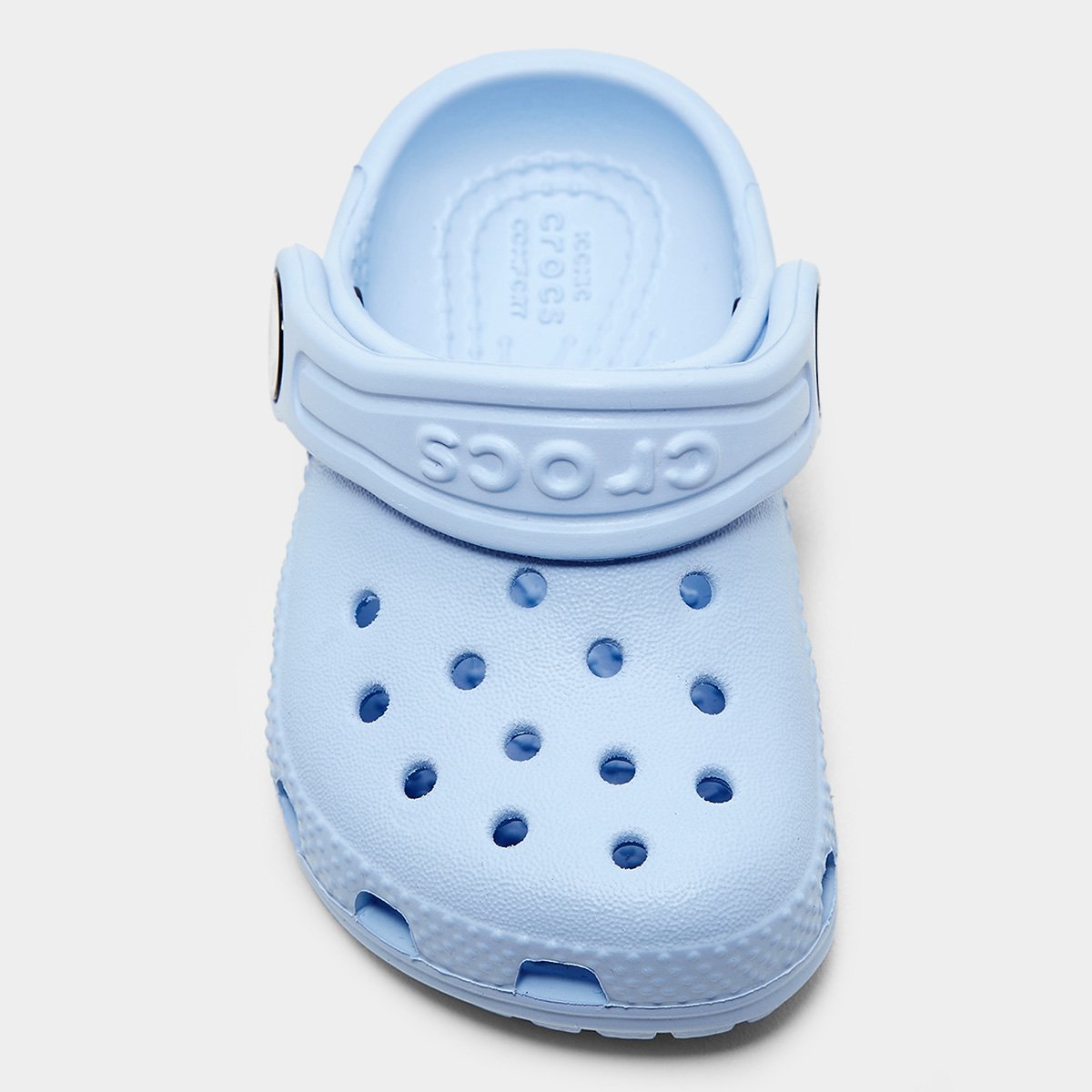 Crocs Classic Clog T Menino - Tam: 28 - 3