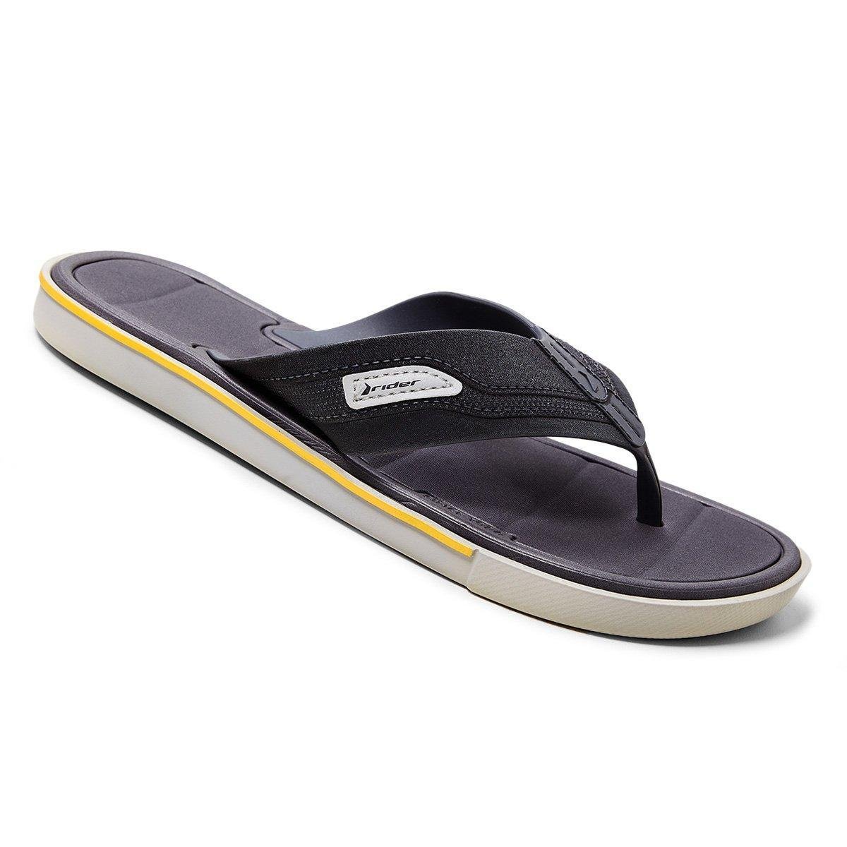 Chinelo Rider Spin Masculino - Tam: 42 - 1