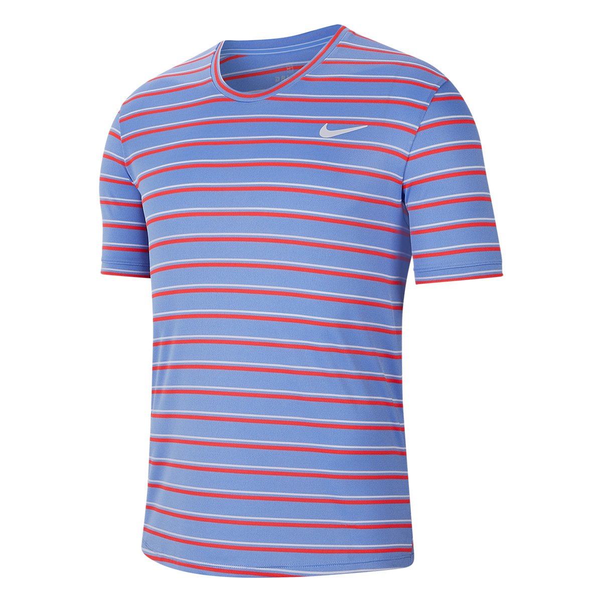 Camiseta Nike Court Dry Top Team Masculina