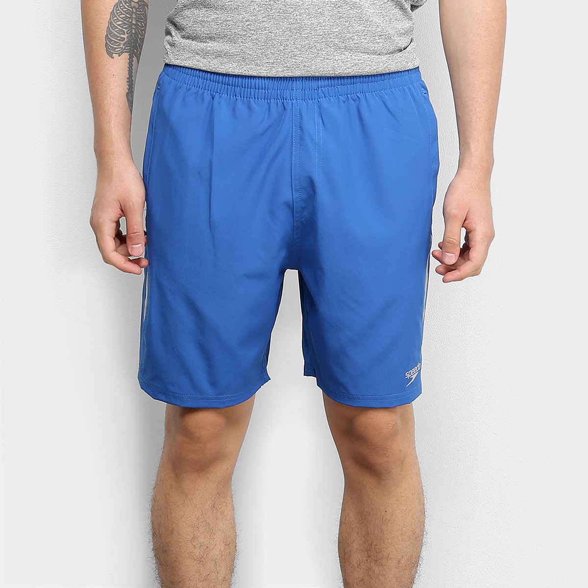Bermuda Speedo Spinner Masculina