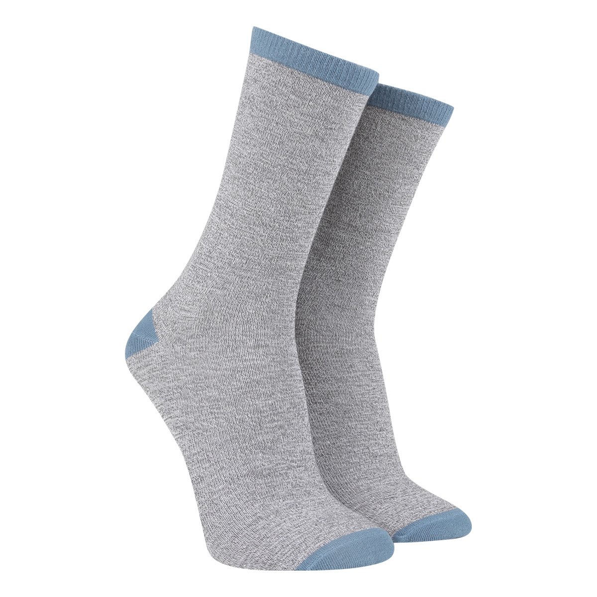 Meia RVCA Cano Alto Space Masculina