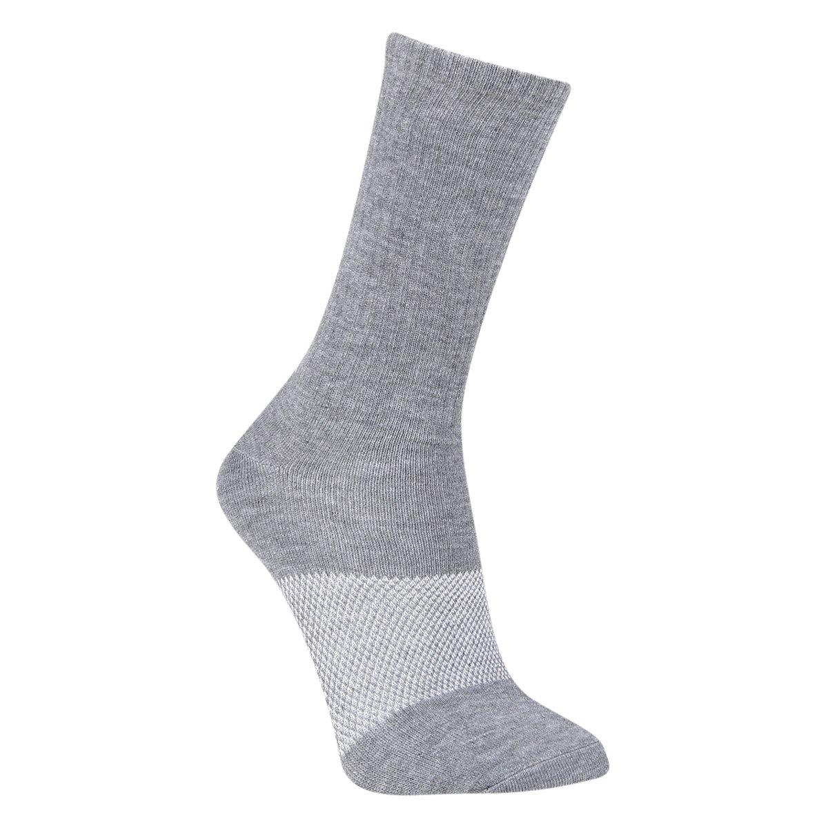 Meia Cano Alto RVCA Sport HI Masculina