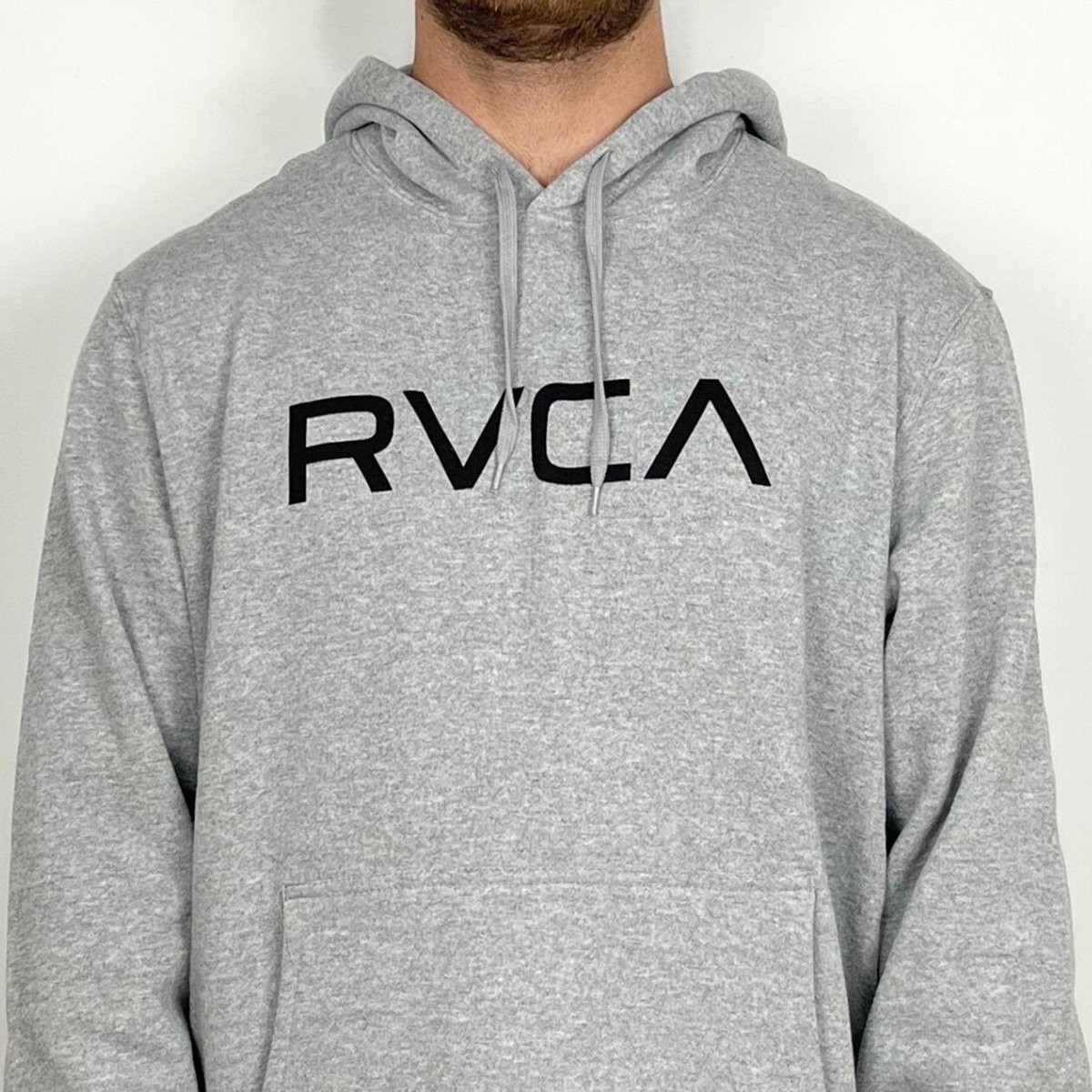 Moletom RVCA Big Masculino - Tam: P - 1