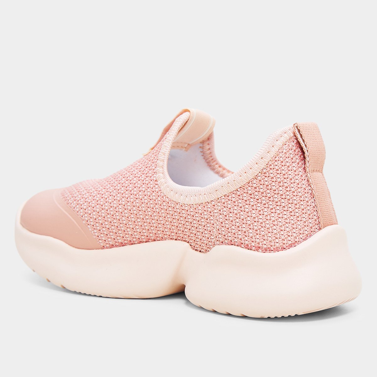 Tênis Infantil Fila Funny Baby - Tam: 25 - 2