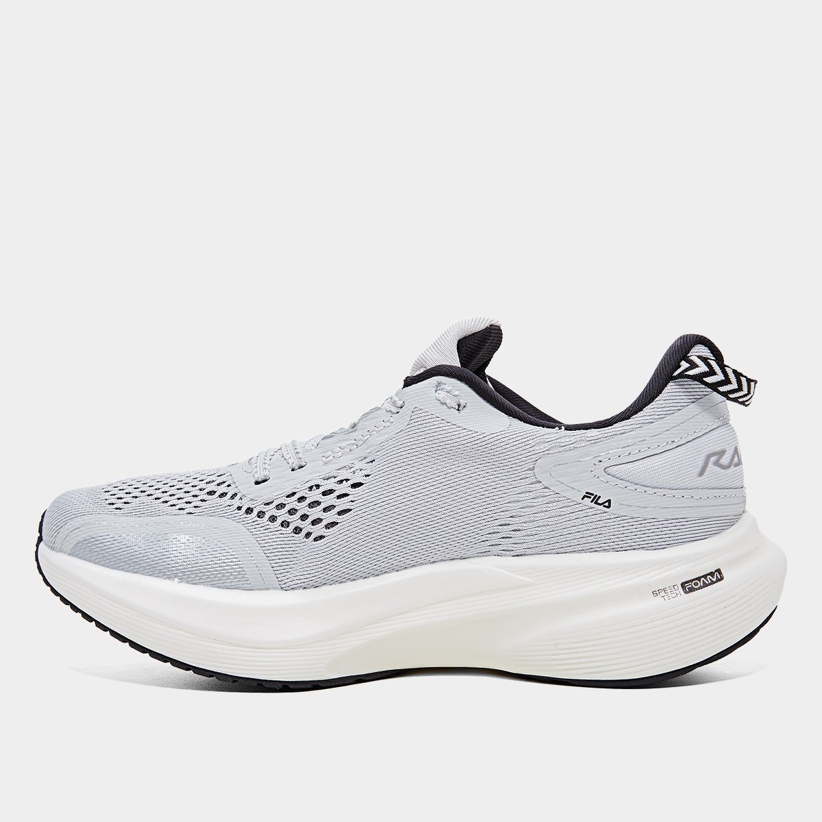 Tênis Fila Racer T2 Xtreme Feminino - Tam: 34 - 4