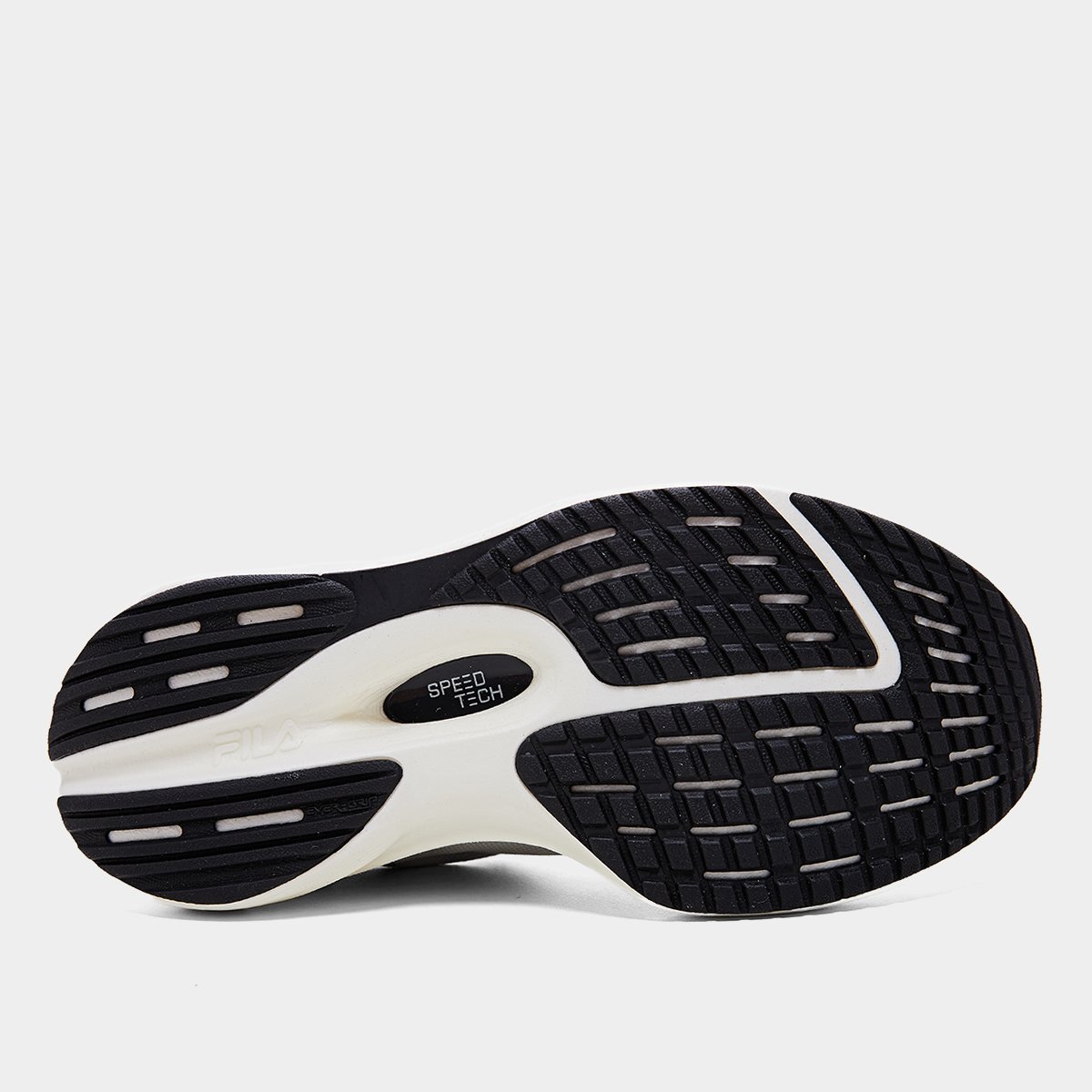 Tênis Fila Racer T2 Xtreme Feminino - Tam: 34 - 5